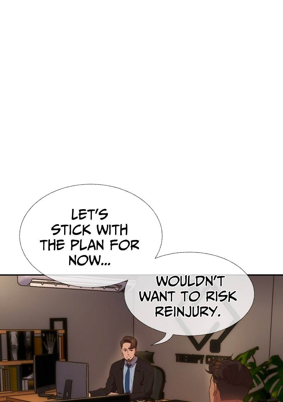 Read Pseudo-Dating chapter 8 image 36 on Lezhin