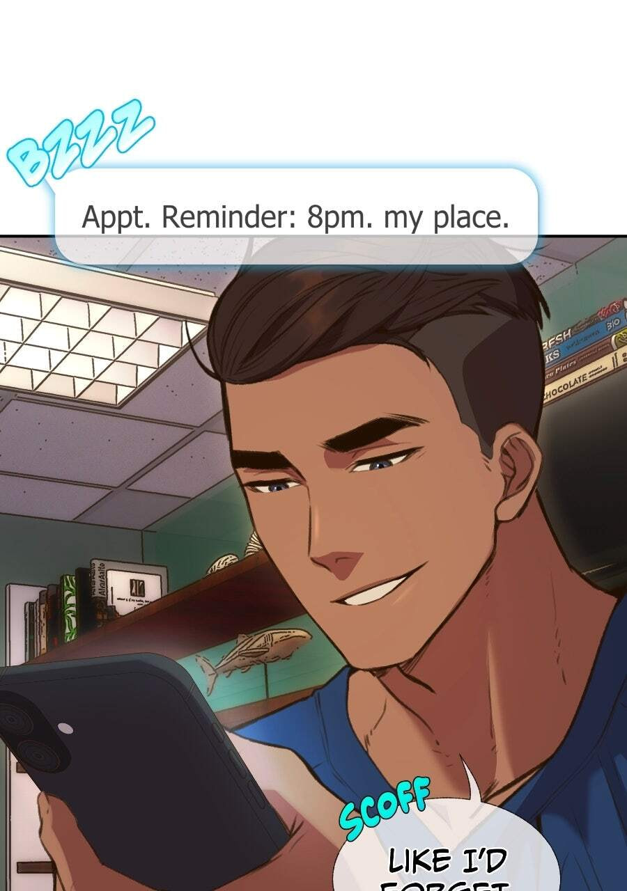 Read Pseudo-Dating chapter 8 image 38 on Lezhin