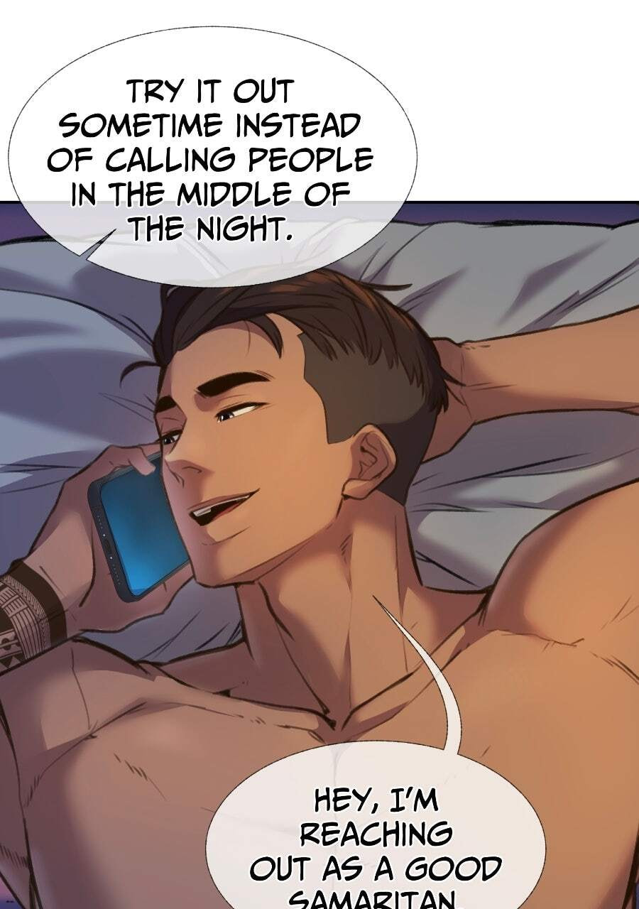 Read Pseudo-Dating chapter 8 image 4 on Lezhin