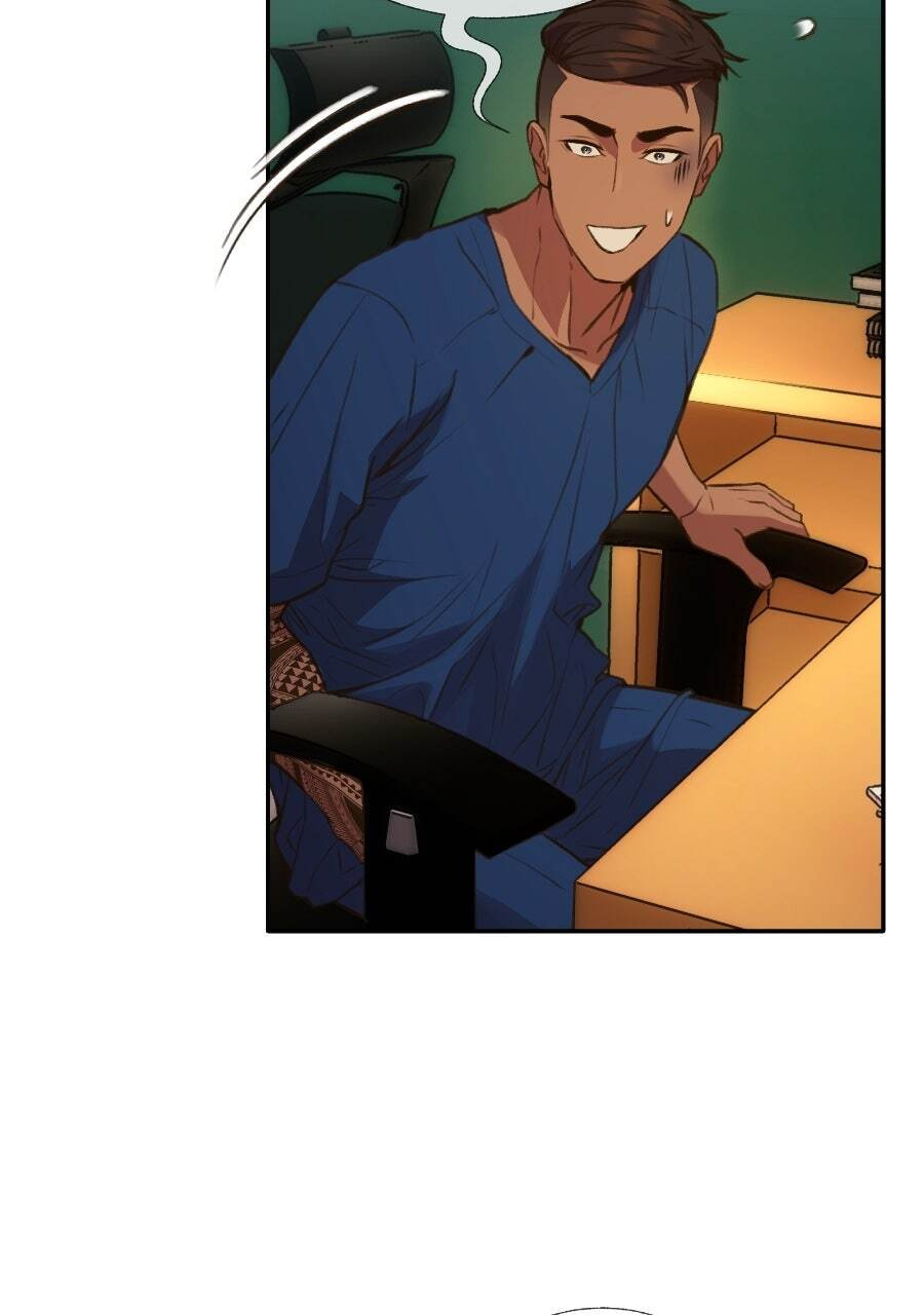 Read Pseudo-Dating chapter 8 image 40 on Lezhin