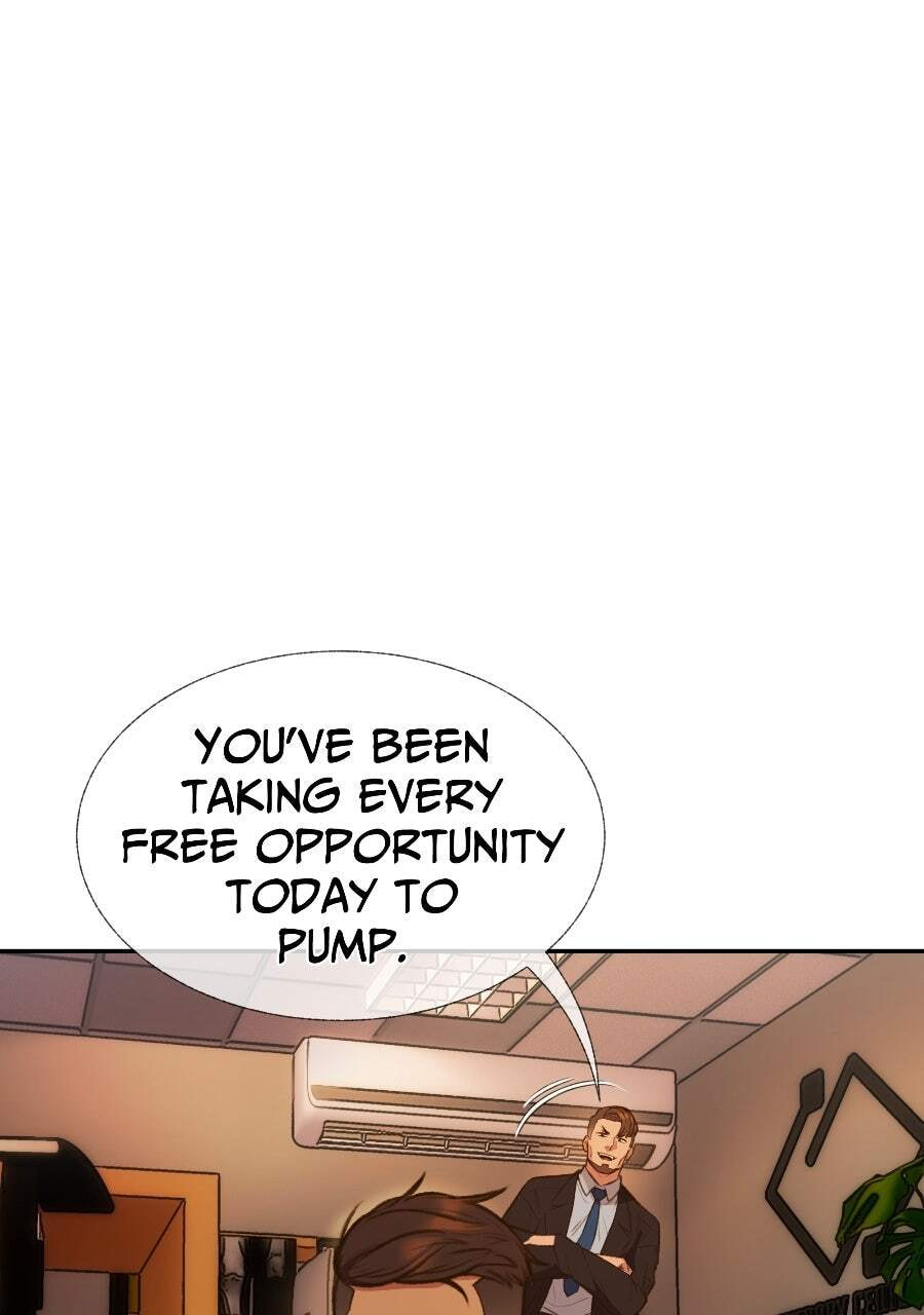 Read Pseudo-Dating chapter 8 image 42 on Lezhin