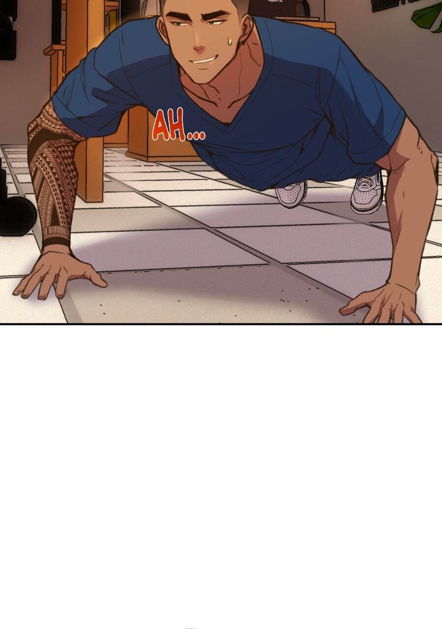 Read Pseudo-Dating chapter 8 image 43 on Lezhin