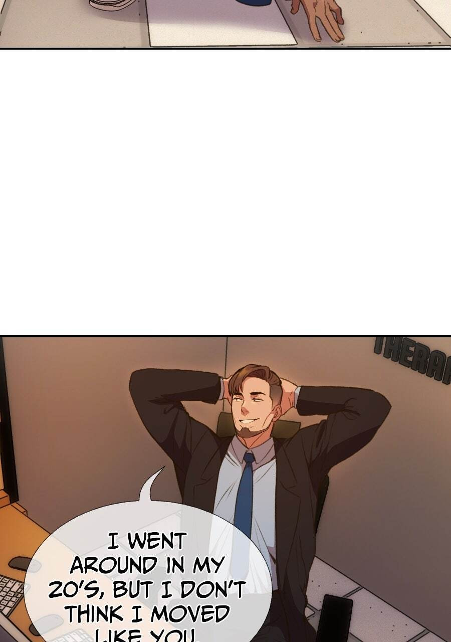 Read Pseudo-Dating chapter 8 image 45 on Lezhin
