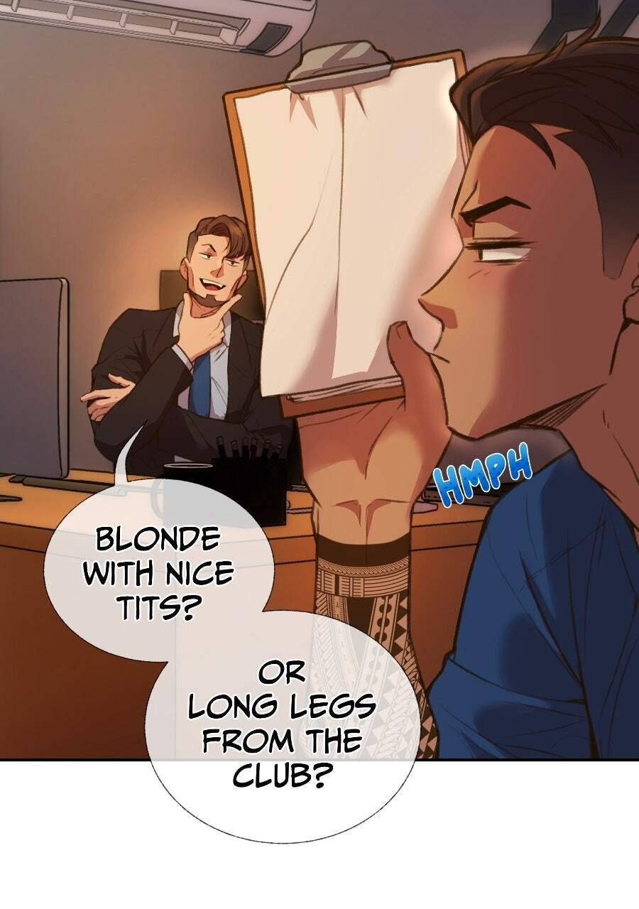 Read Pseudo-Dating chapter 8 image 47 on Lezhin