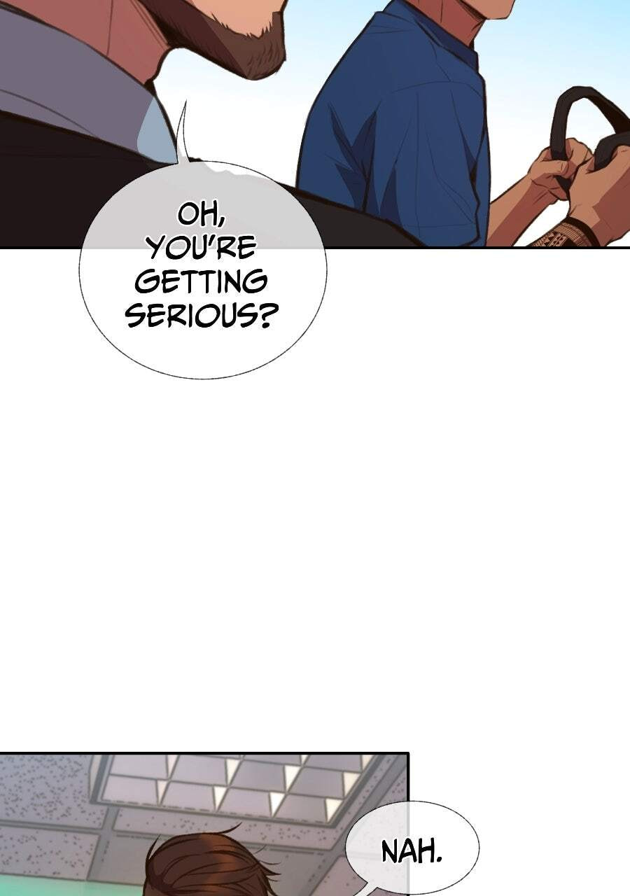 Read Pseudo-Dating chapter 8 image 52 on Lezhin