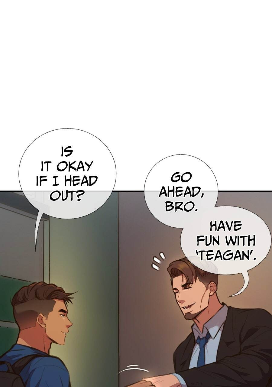 Read Pseudo-Dating chapter 8 image 56 on Lezhin