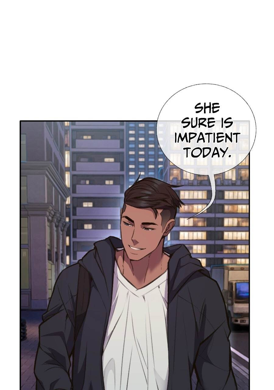 Read Pseudo-Dating chapter 8 image 61 on Lezhin