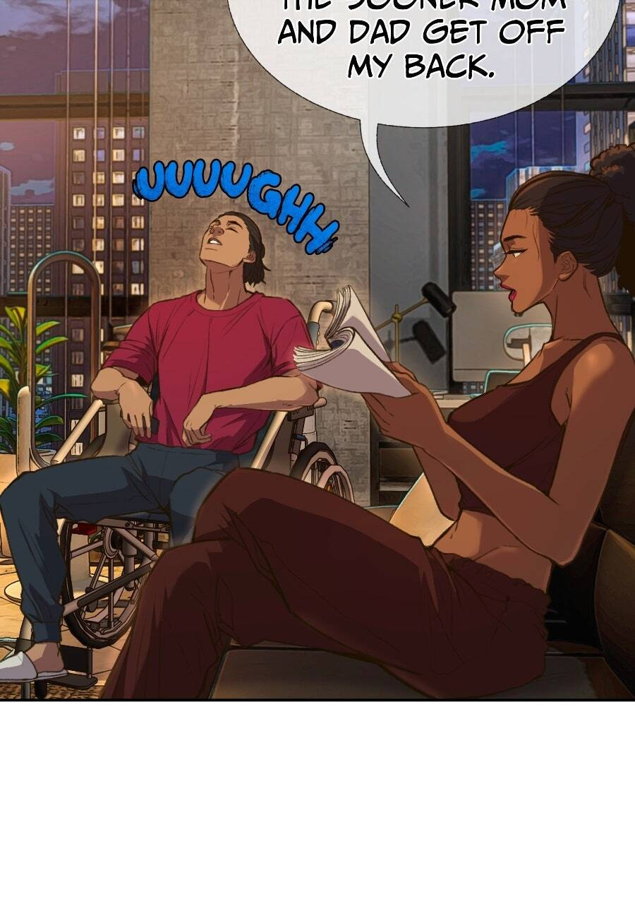 Read Pseudo-Dating chapter 8 image 81 on Lezhin