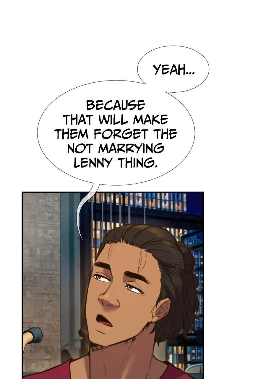 Read Pseudo-Dating chapter 8 image 82 on Lezhin