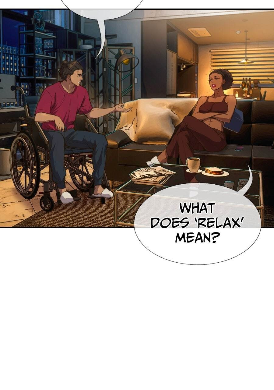 Read Pseudo-Dating chapter 8 image 85 on Lezhin