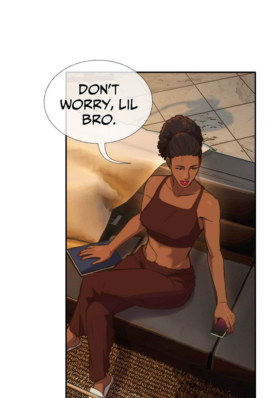Read Pseudo-Dating chapter 8 image 86 on Lezhin