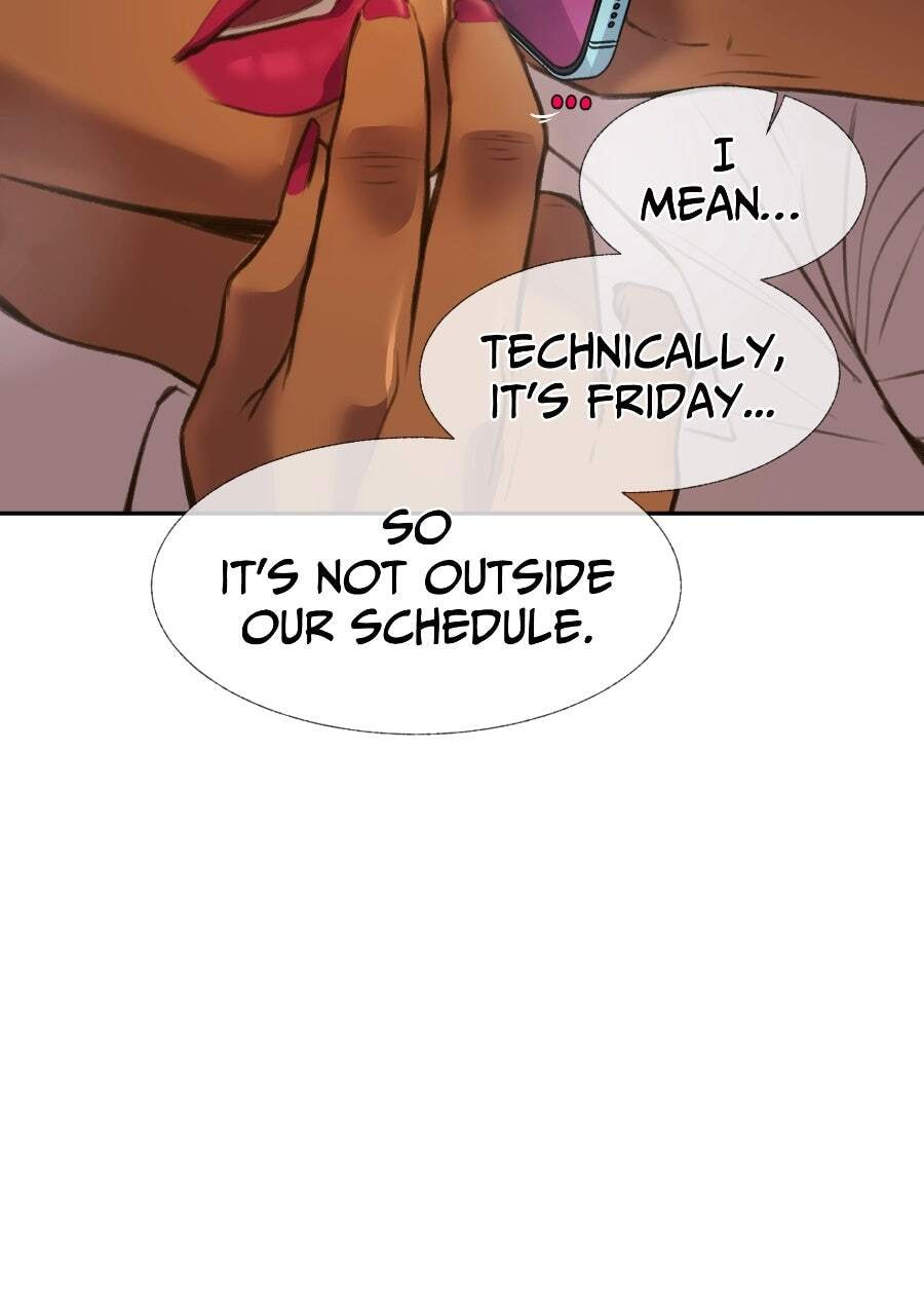 Read Pseudo-Dating chapter 8 image 9 on Lezhin