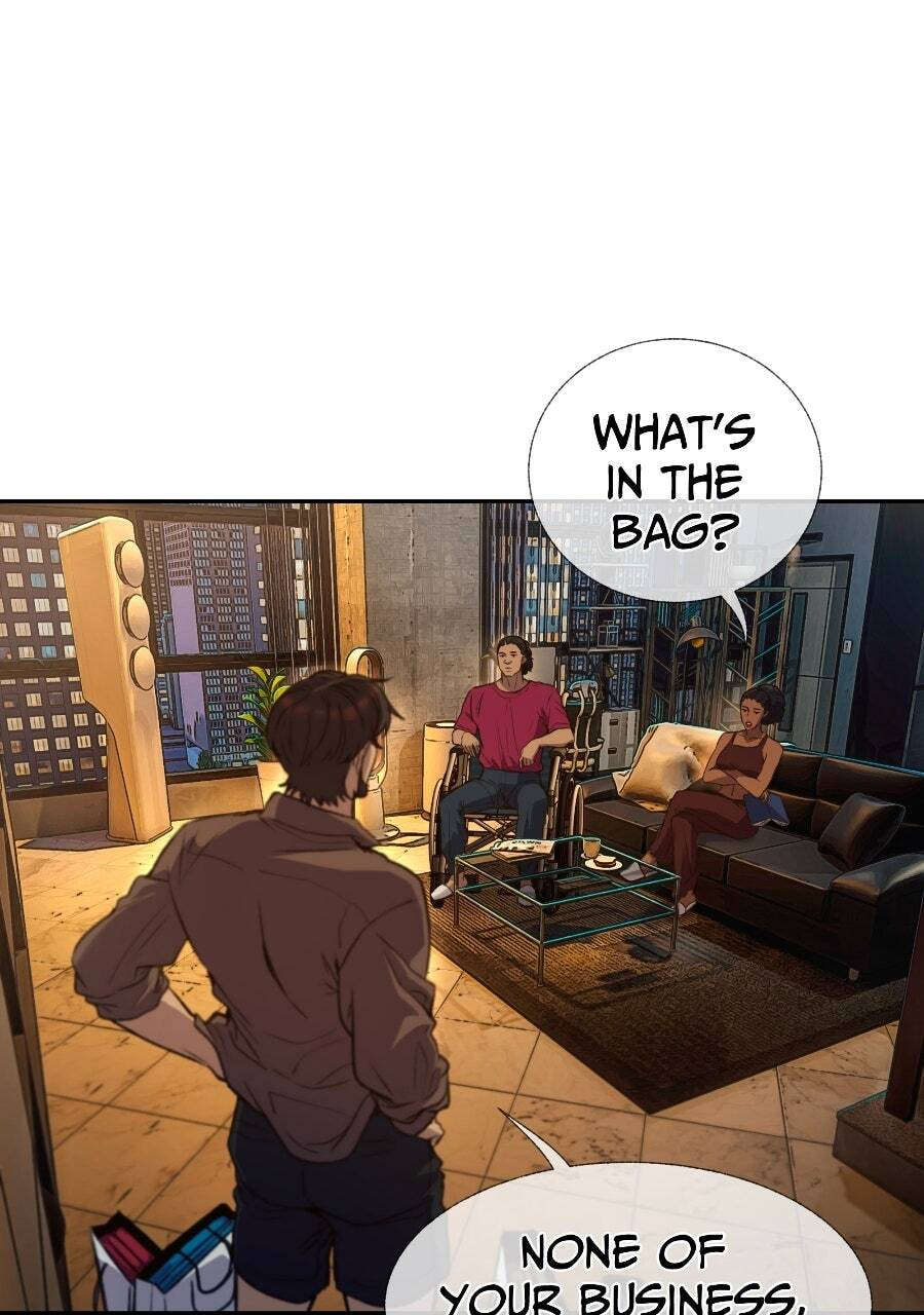 Read Pseudo-Dating chapter 8 image 93 on Lezhin