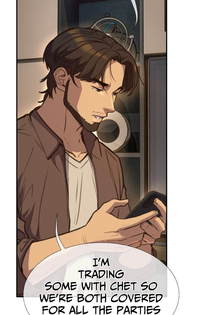 Read Pseudo-Dating chapter 8 image 96 on Lezhin