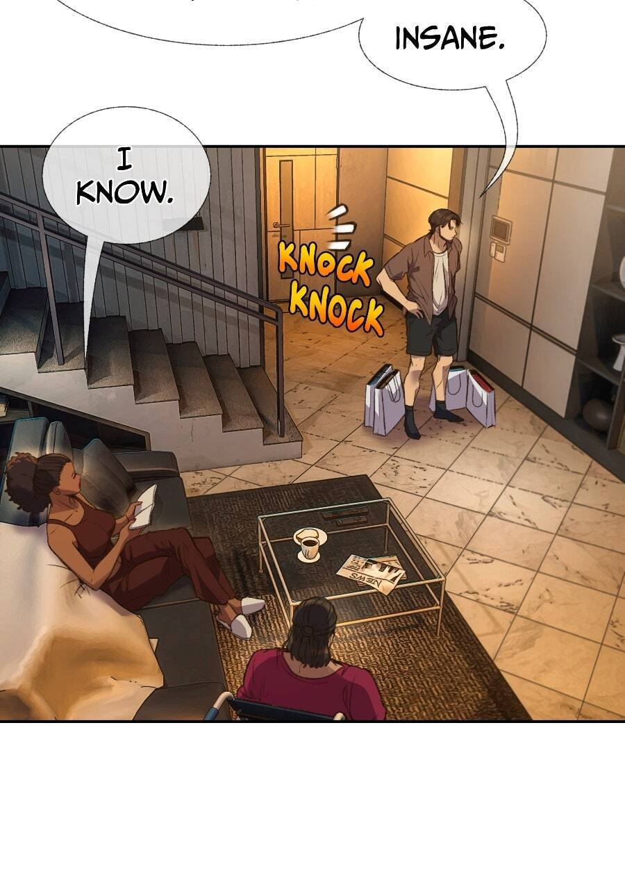 Read Pseudo-Dating chapter 8 image 99 on Lezhin
