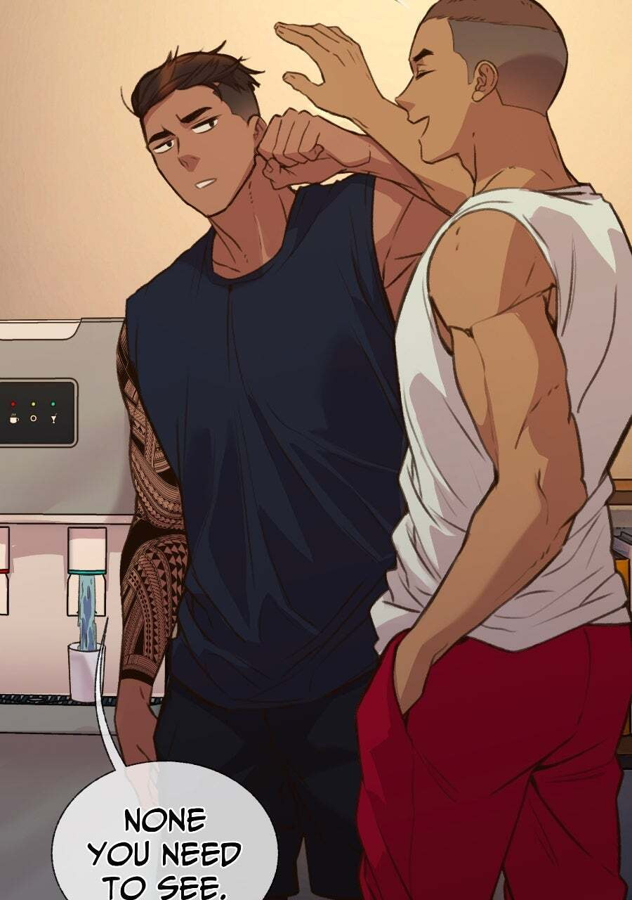 Read Pseudo-Dating chapter 9 image 101 on Lezhin