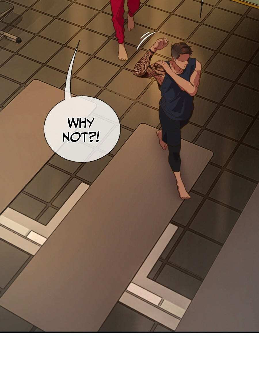 Read Pseudo-Dating chapter 9 image 106 on Lezhin