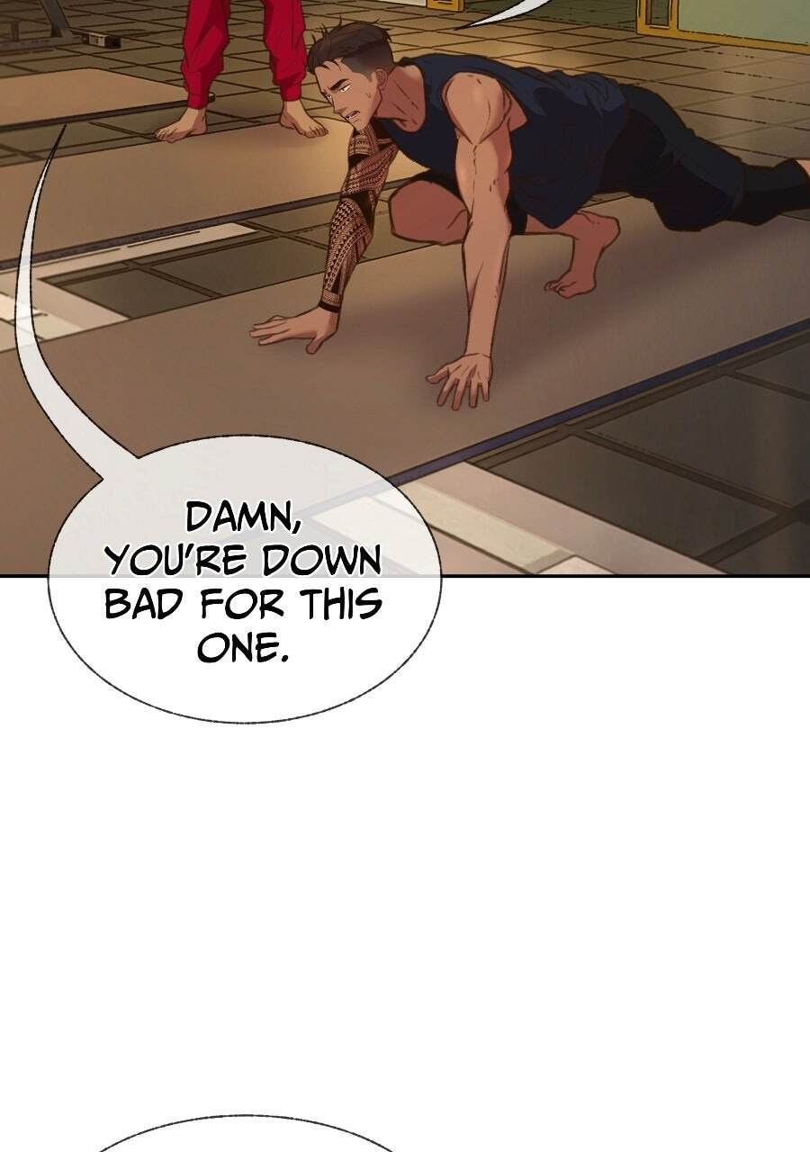 Read Pseudo-Dating chapter 9 image 108 on Lezhin