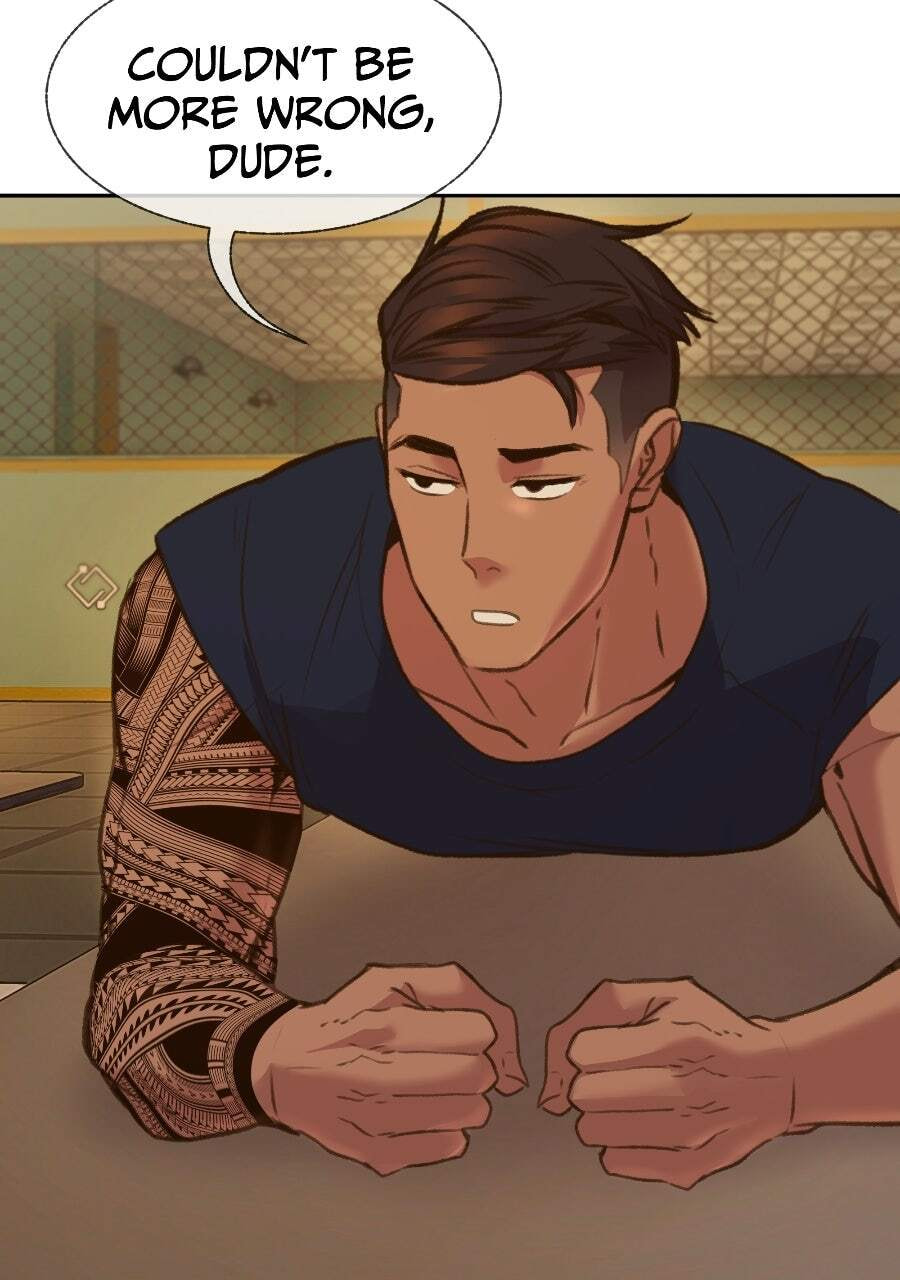 Read Pseudo-Dating chapter 9 image 109 on Lezhin