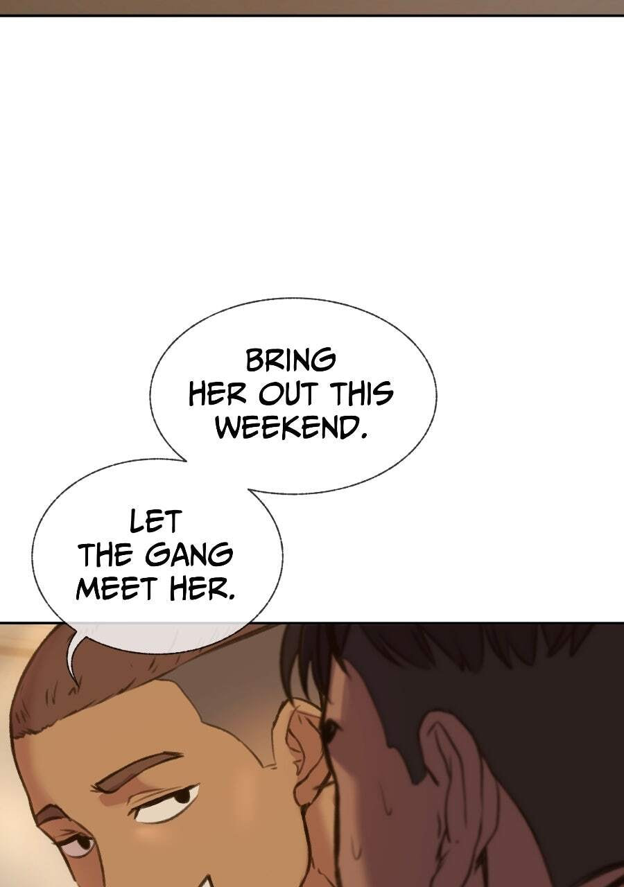 Read Pseudo-Dating chapter 9 image 110 on Lezhin