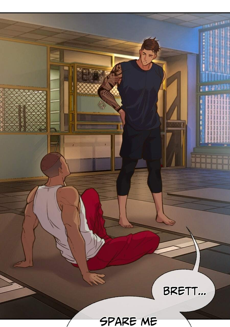Read Pseudo-Dating chapter 9 image 117 on Lezhin