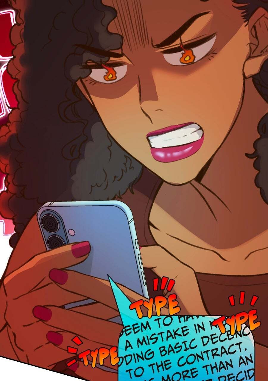 Read Pseudo-Dating chapter 9 image 18 on Lezhin