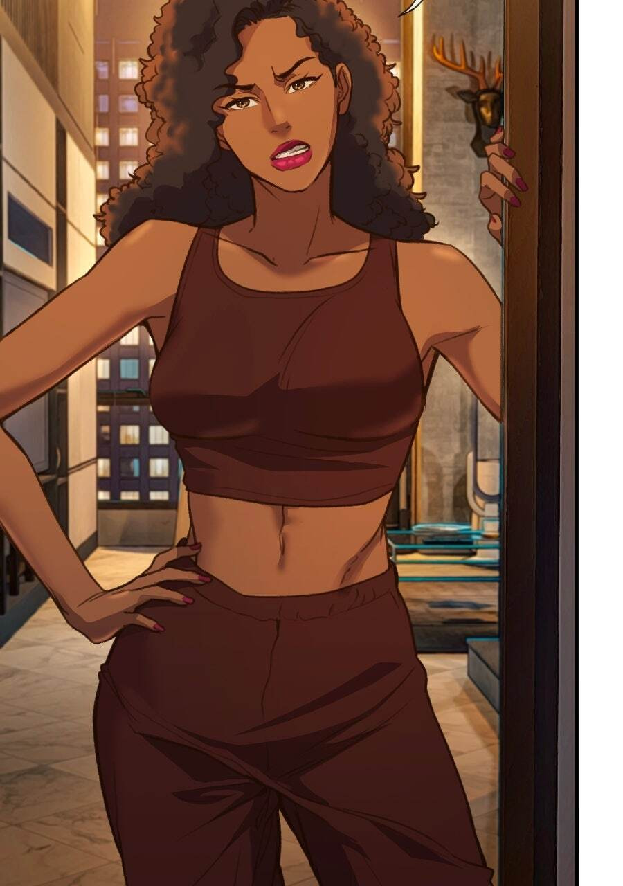 Read Pseudo-Dating chapter 9 image 24 on Lezhin