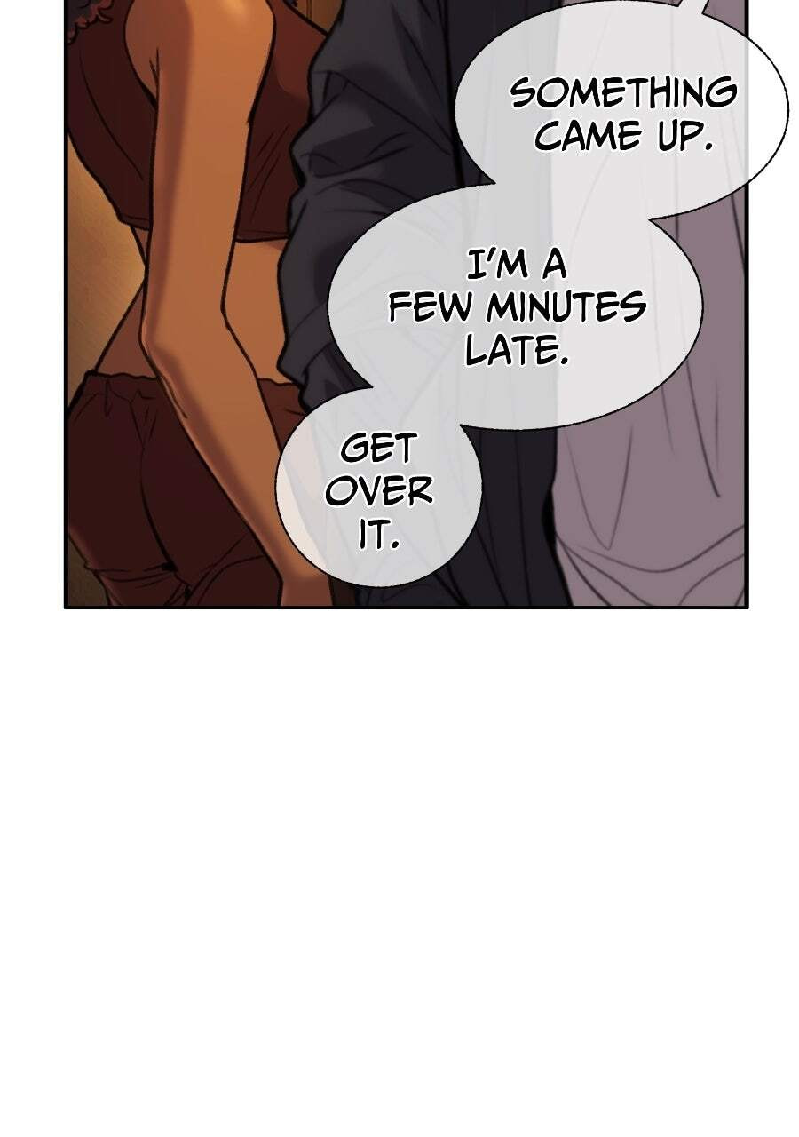 Read Pseudo-Dating chapter 9 image 28 on Lezhin