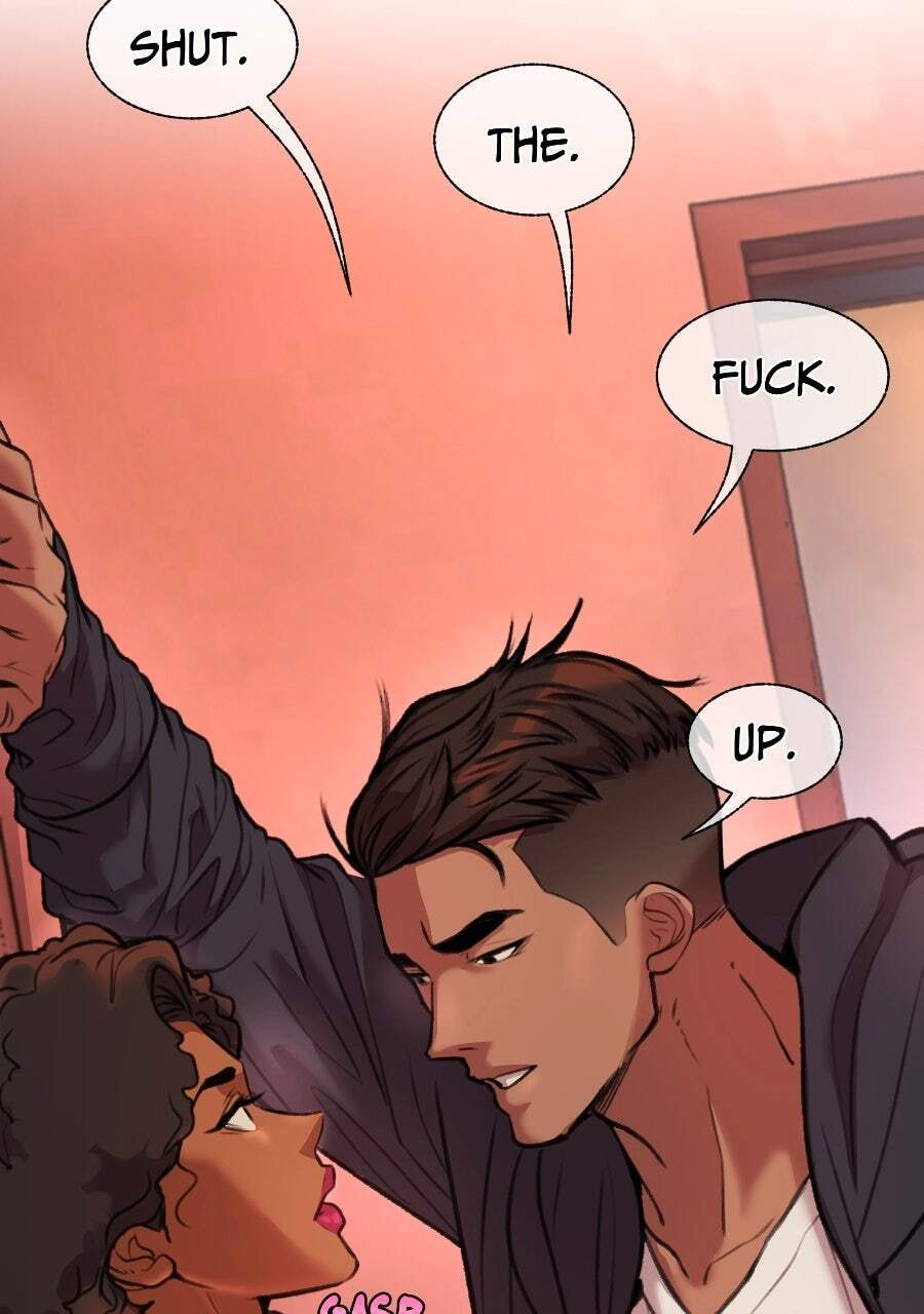 Read Pseudo-Dating chapter 9 image 32 on Lezhin