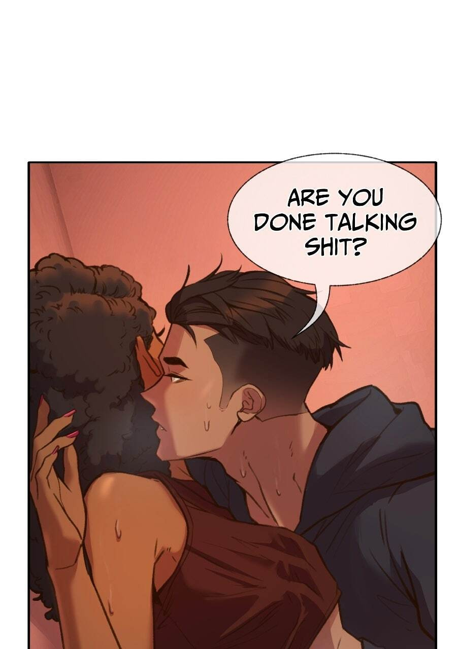 Read Pseudo-Dating chapter 9 image 36 on Lezhin