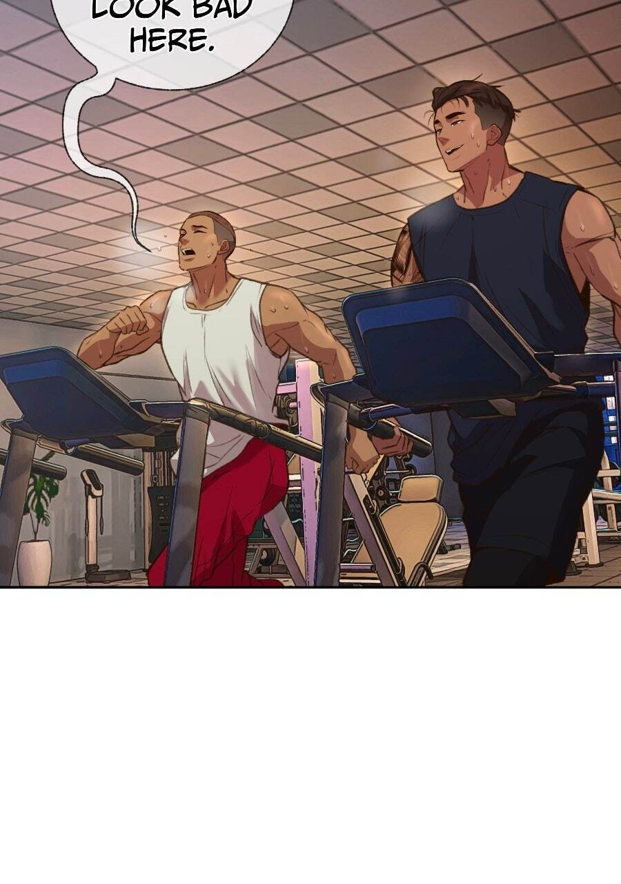 Read Pseudo-Dating chapter 9 image 81 on Lezhin