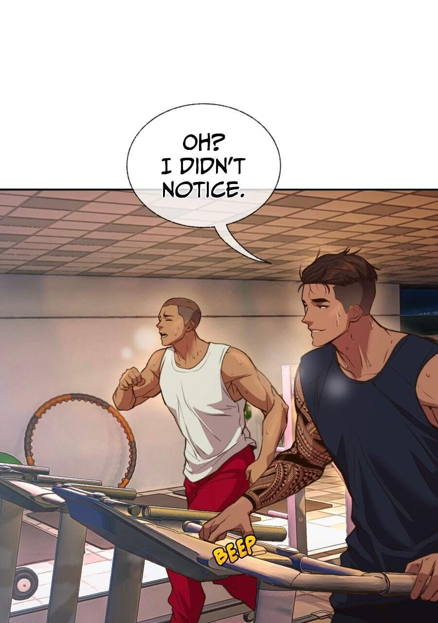 Read Pseudo-Dating chapter 9 image 82 on Lezhin