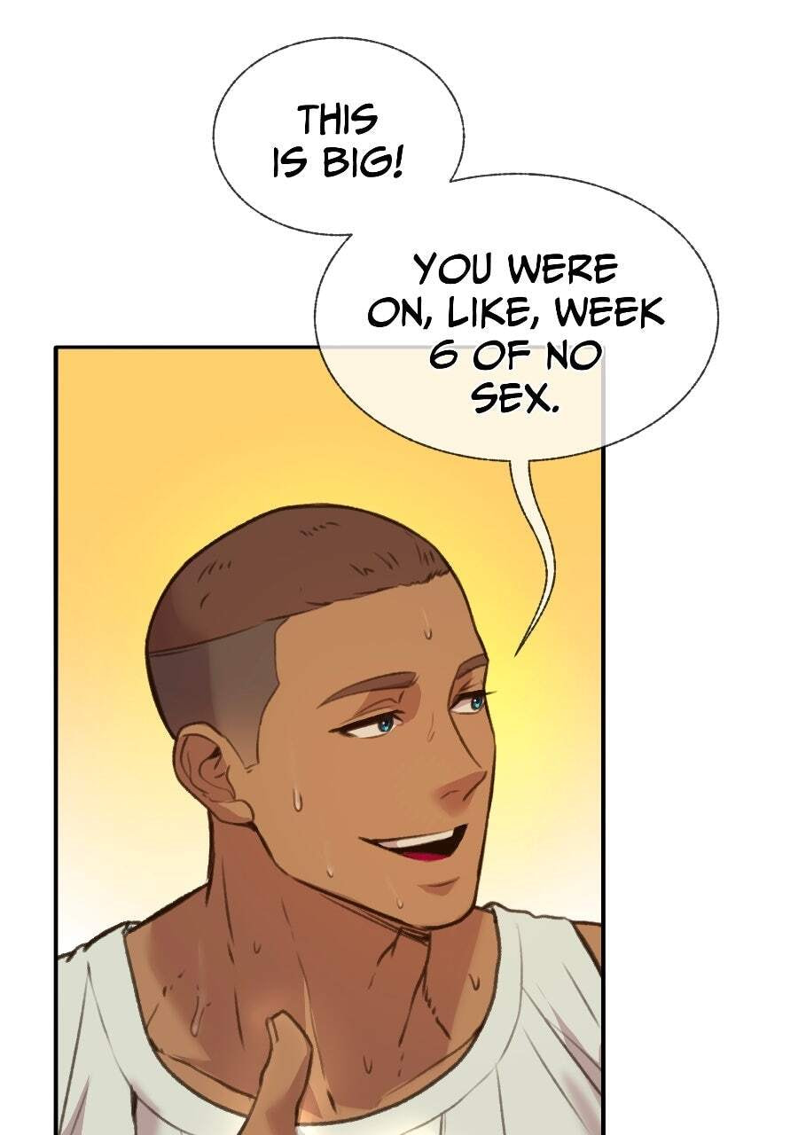 Read Pseudo-Dating chapter 9 image 91 on Lezhin