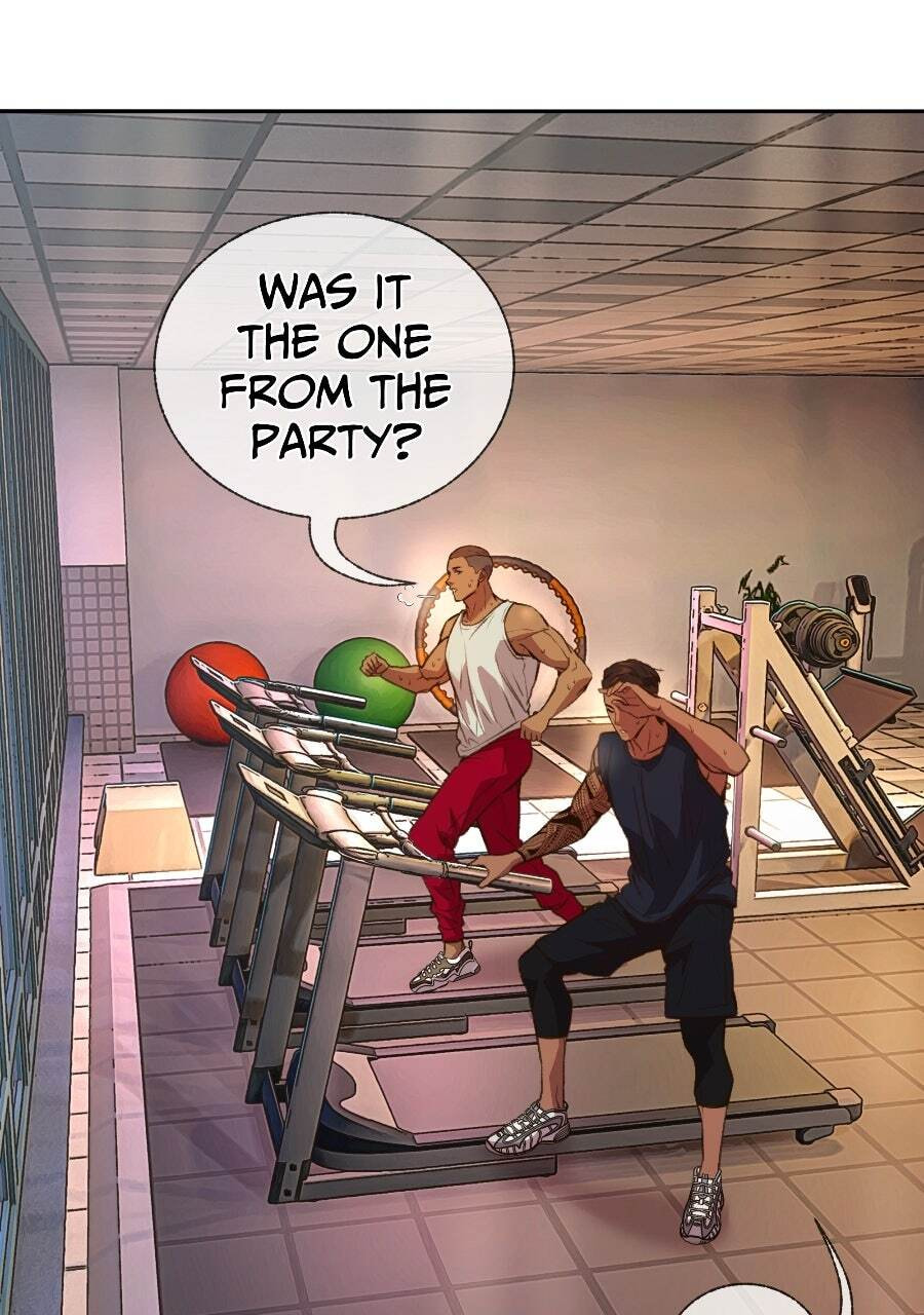 Read Pseudo-Dating chapter 9 image 94 on Lezhin