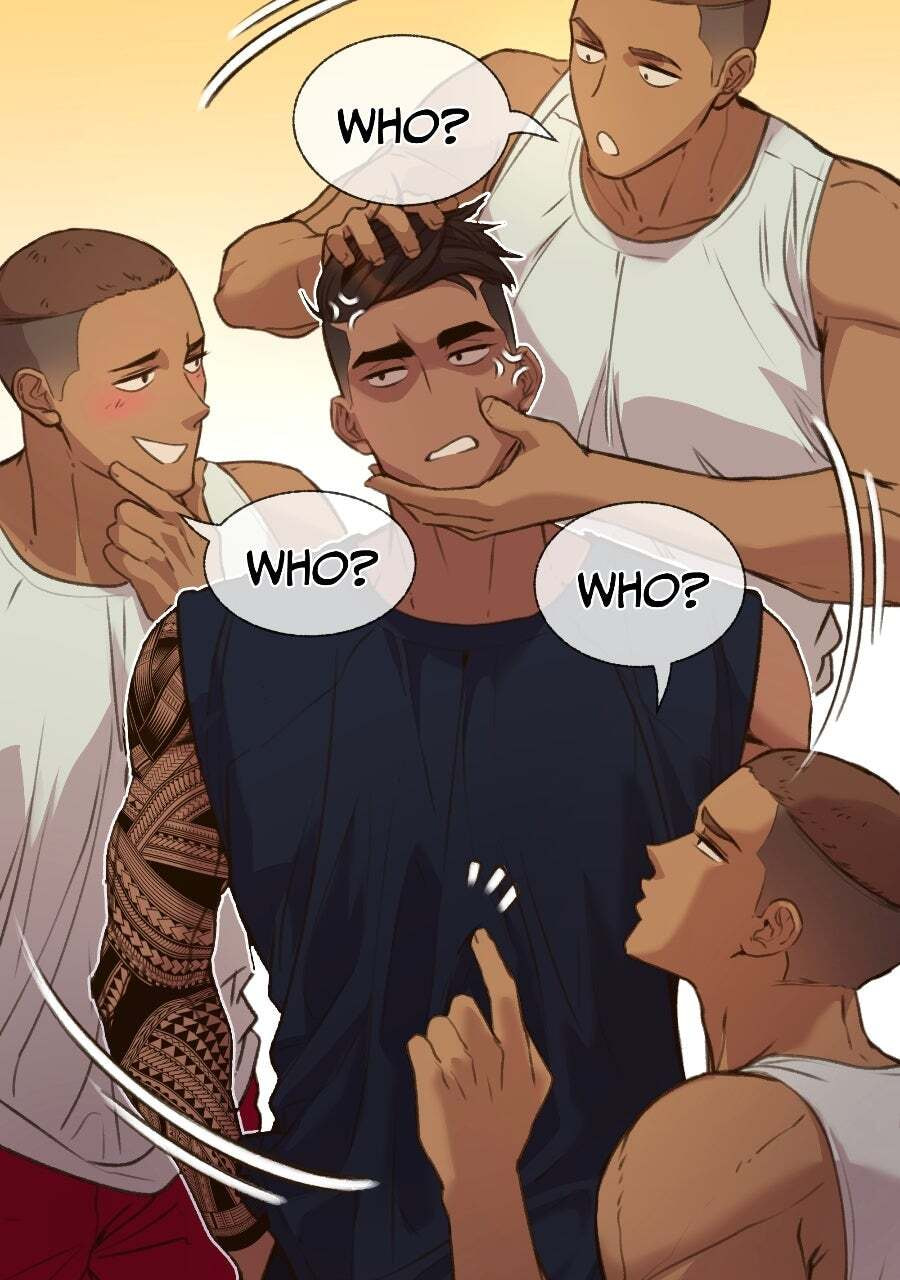 Read Pseudo-Dating chapter 9 image 99 on Lezhin