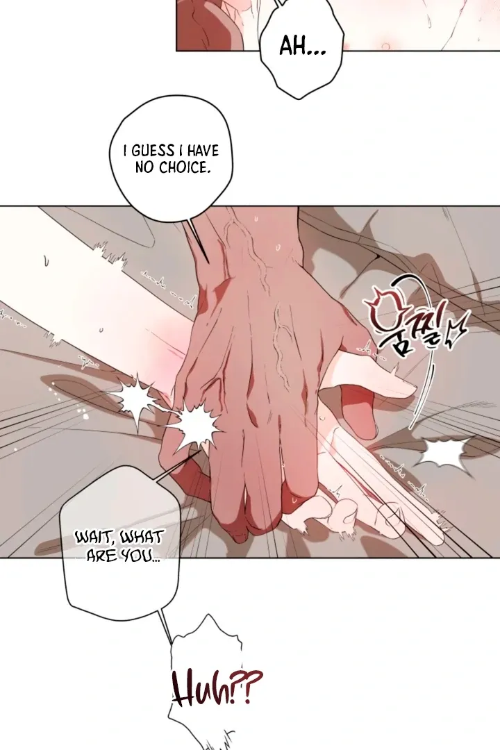 Read Psyche chapter 1 image 10 on Lezhin