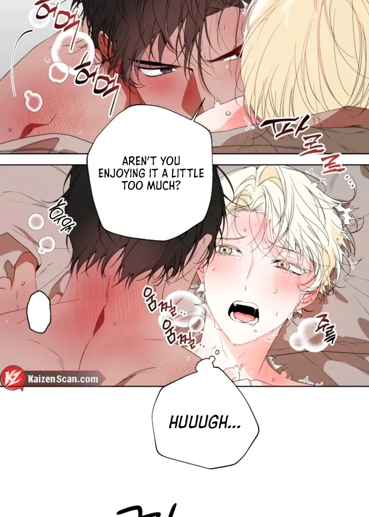 Read Psyche chapter 1 image 14 on Lezhin