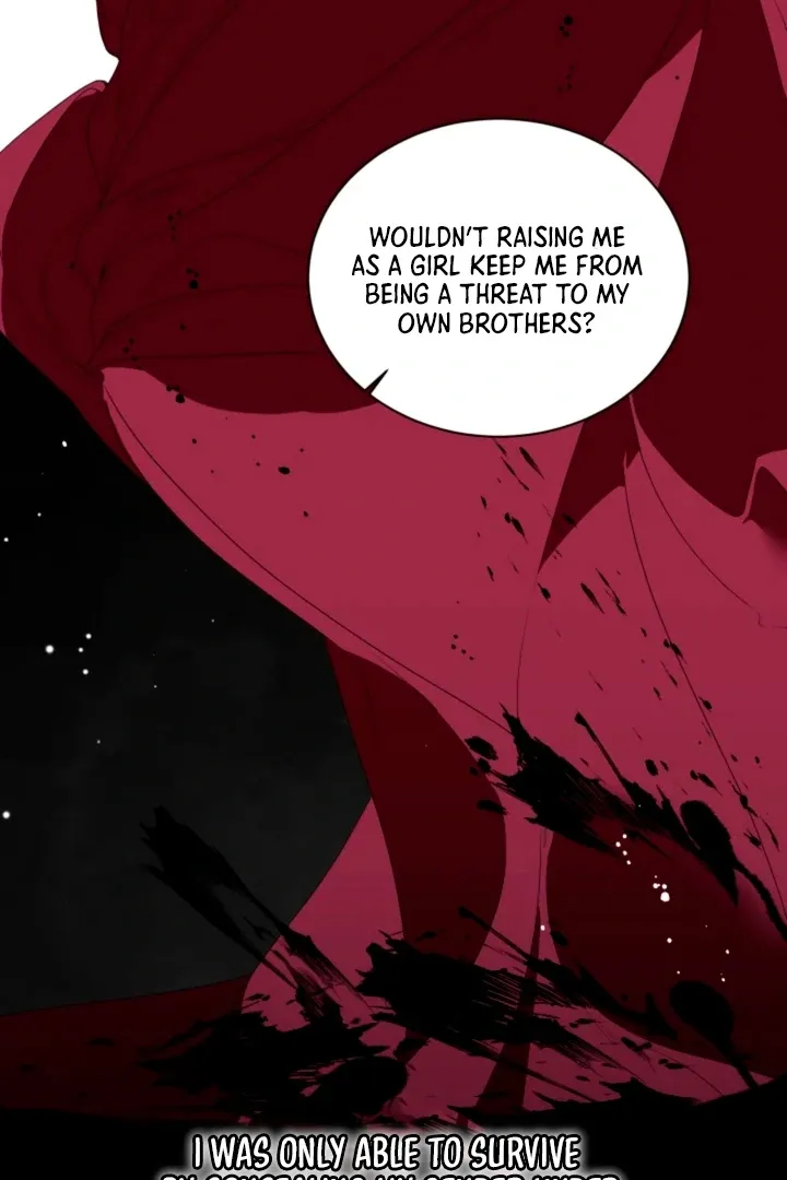 Read Psyche chapter 1 image 31 on Lezhin