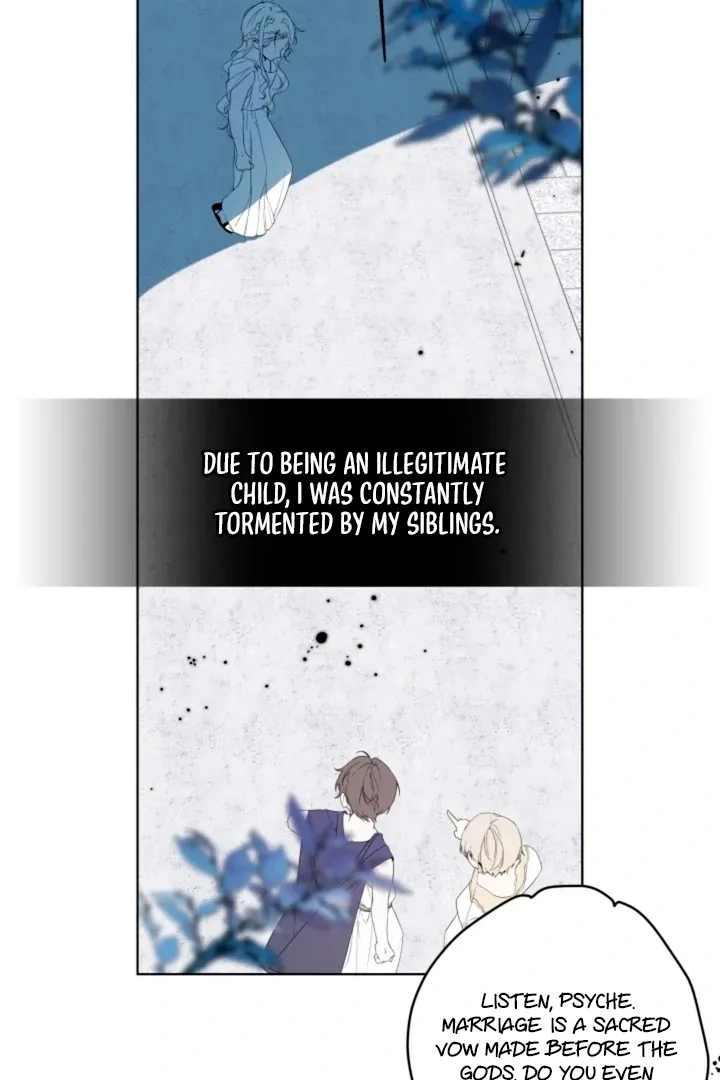 Read Psyche chapter 1 image 35 on Lezhin