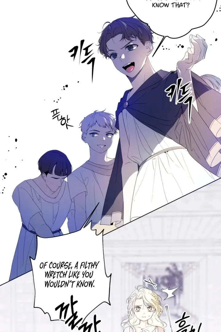 Read Psyche chapter 1 image 36 on Lezhin