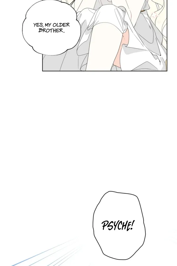Read Psyche chapter 1 image 47 on Lezhin