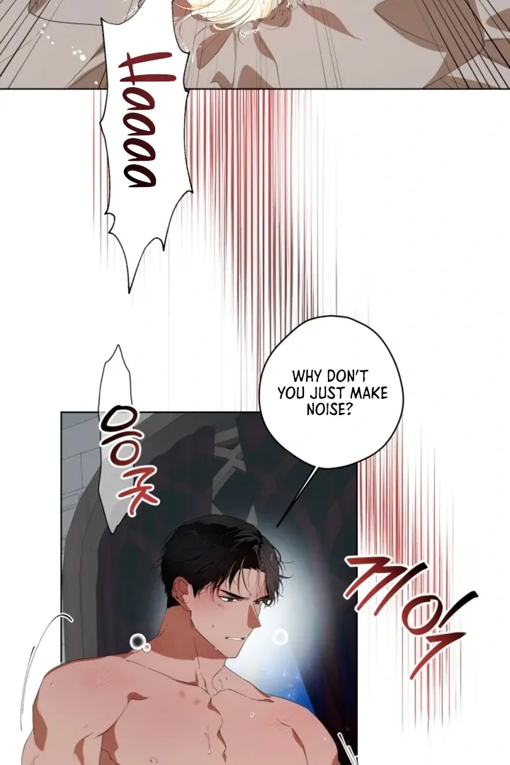 Read Psyche chapter 1 image 5 on Lezhin