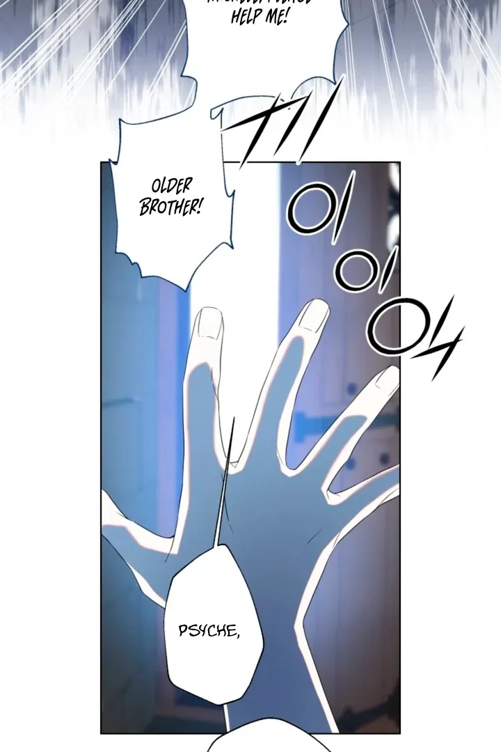 Read Psyche chapter 1 image 62 on Lezhin