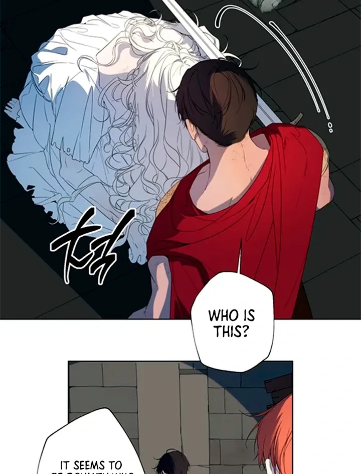 Read Psyche chapter 1 image 75 on Lezhin