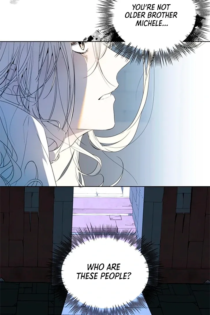 Read Psyche chapter 1 image 79 on Lezhin