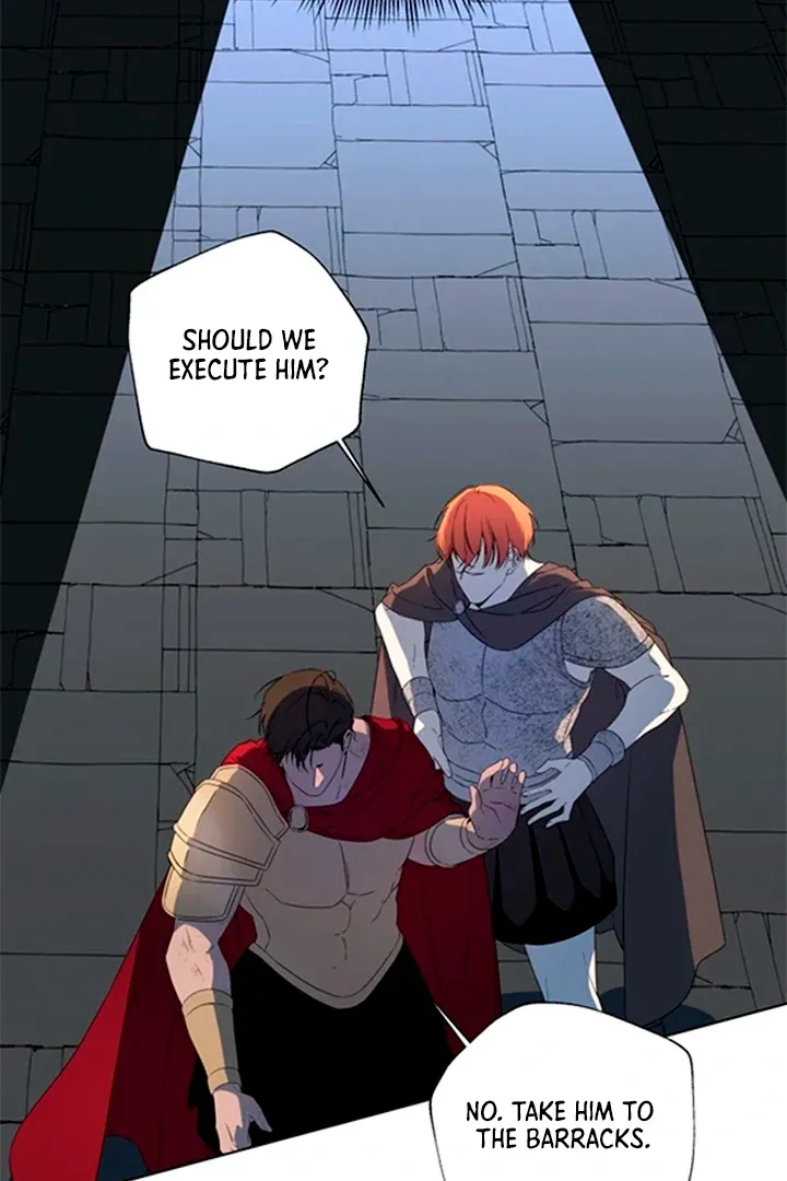Read Psyche chapter 1 image 80 on Lezhin