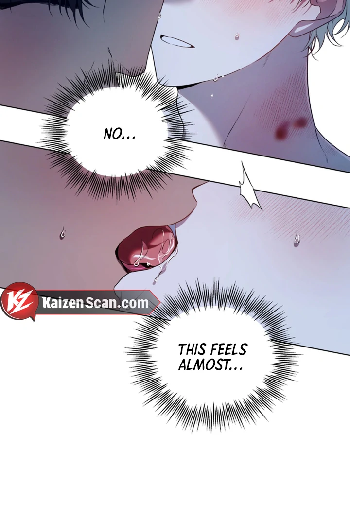 Read Psyche chapter 10 image 37 on Lezhin