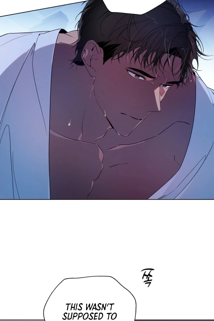 Read Psyche chapter 10 image 4 on Lezhin