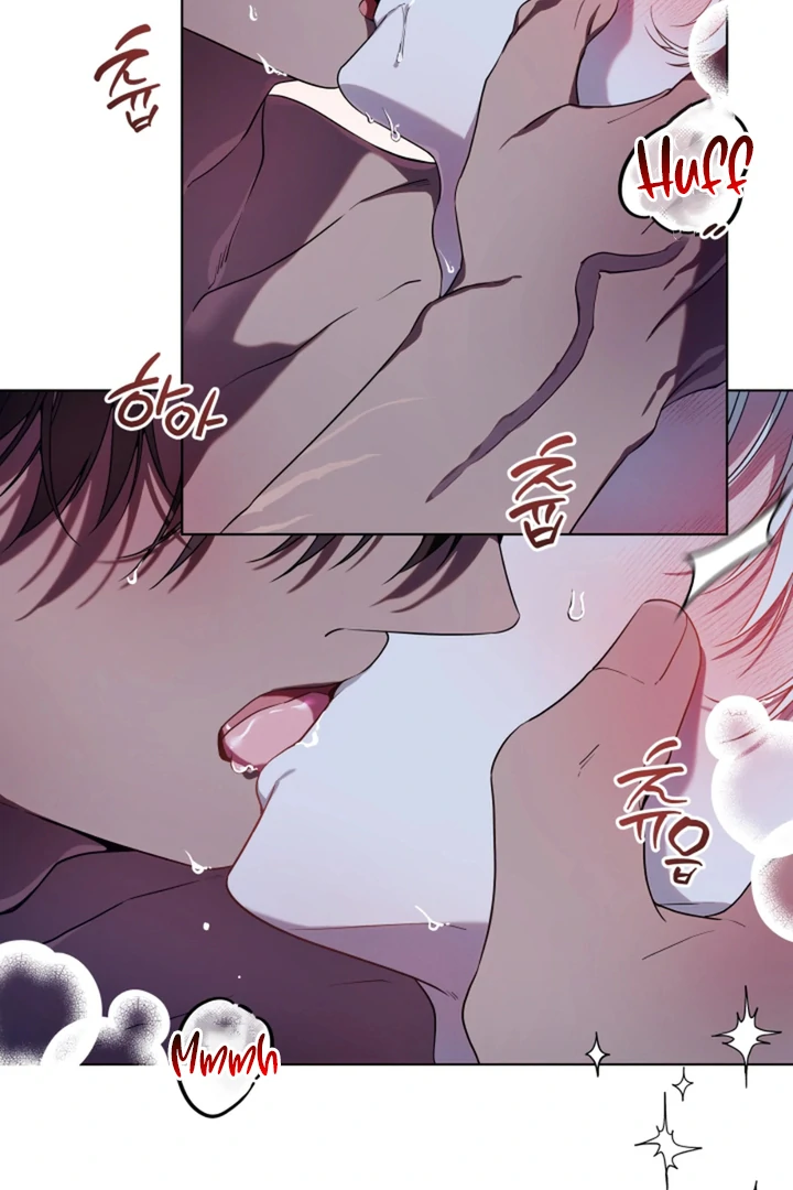 Read Psyche chapter 10 image 43 on Lezhin