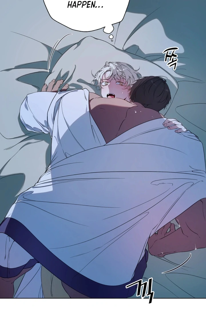Read Psyche chapter 10 image 5 on Lezhin
